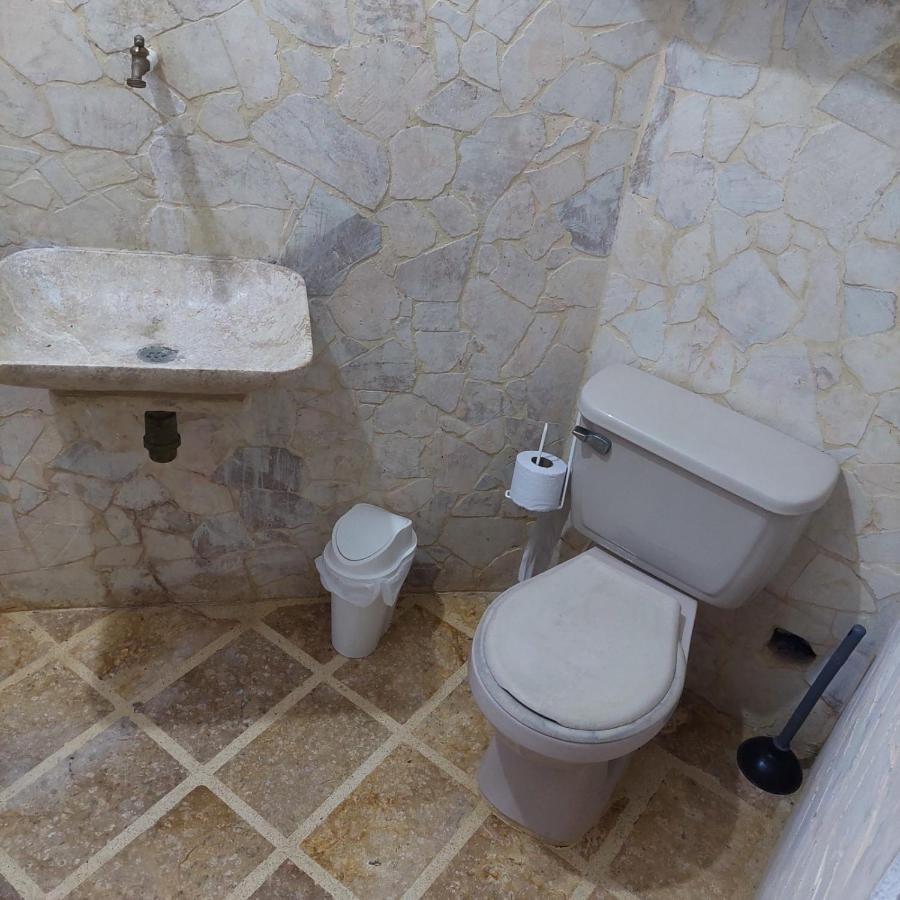 Afro Hostel Necoclí Екстериор снимка