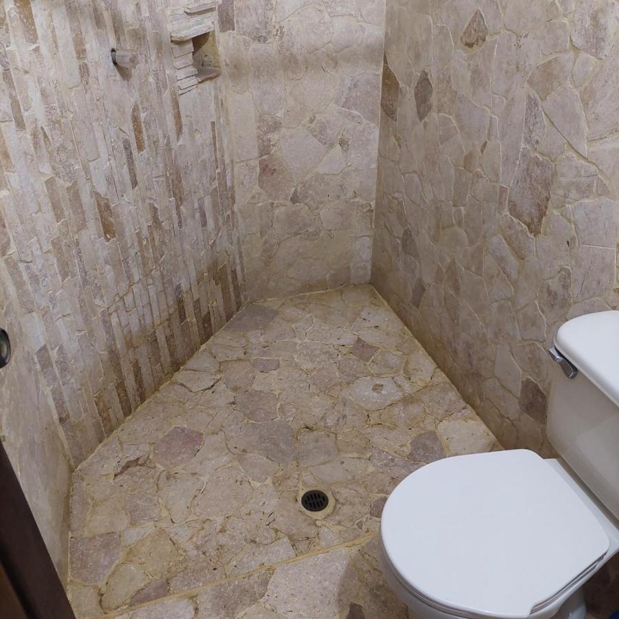 Afro Hostel Necoclí Екстериор снимка