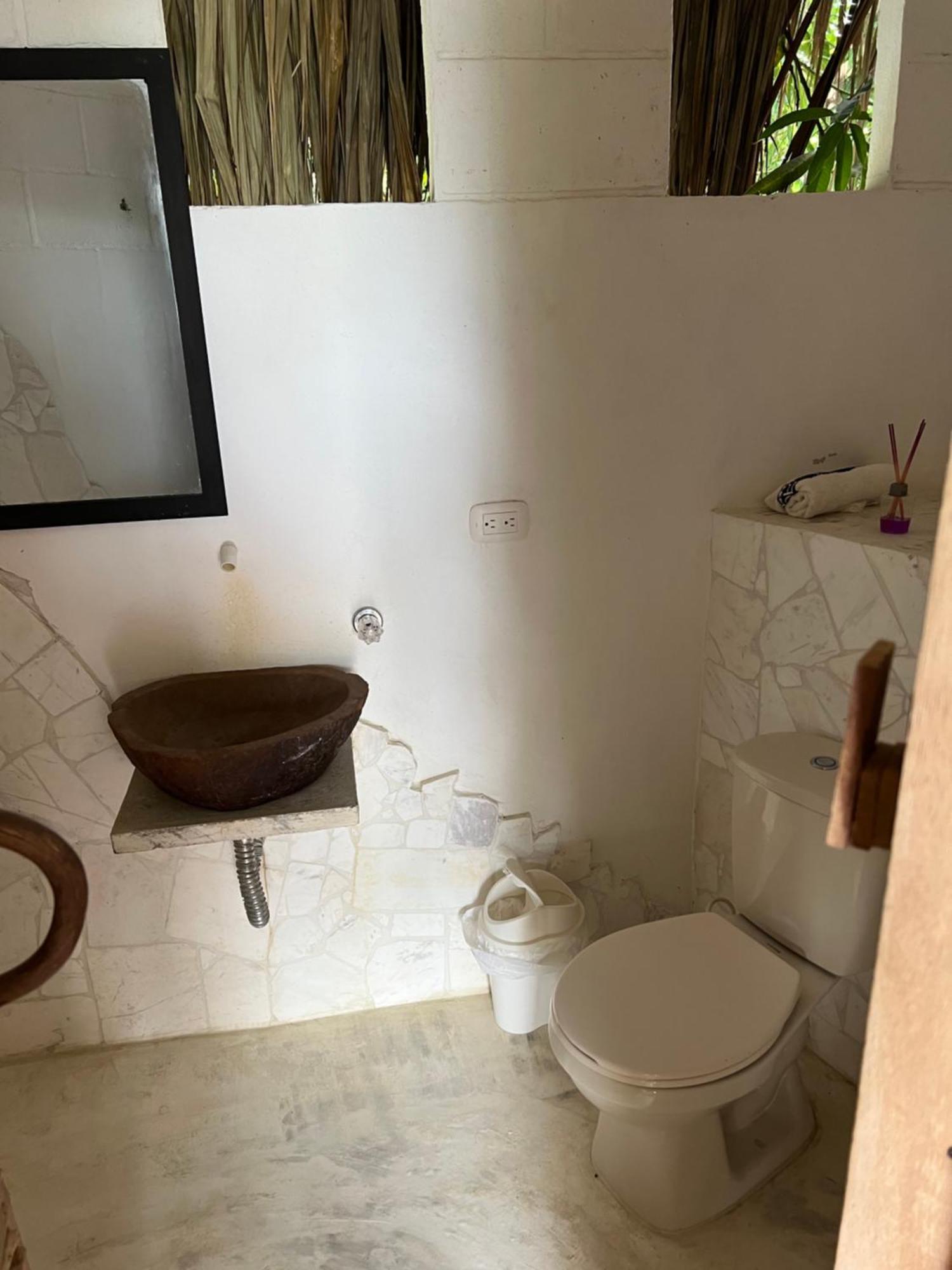 Afro Hostel Necoclí Екстериор снимка