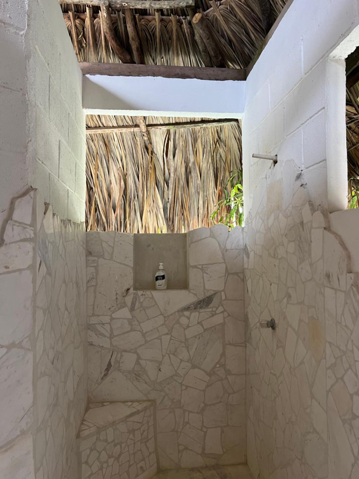 Afro Hostel Necoclí Екстериор снимка
