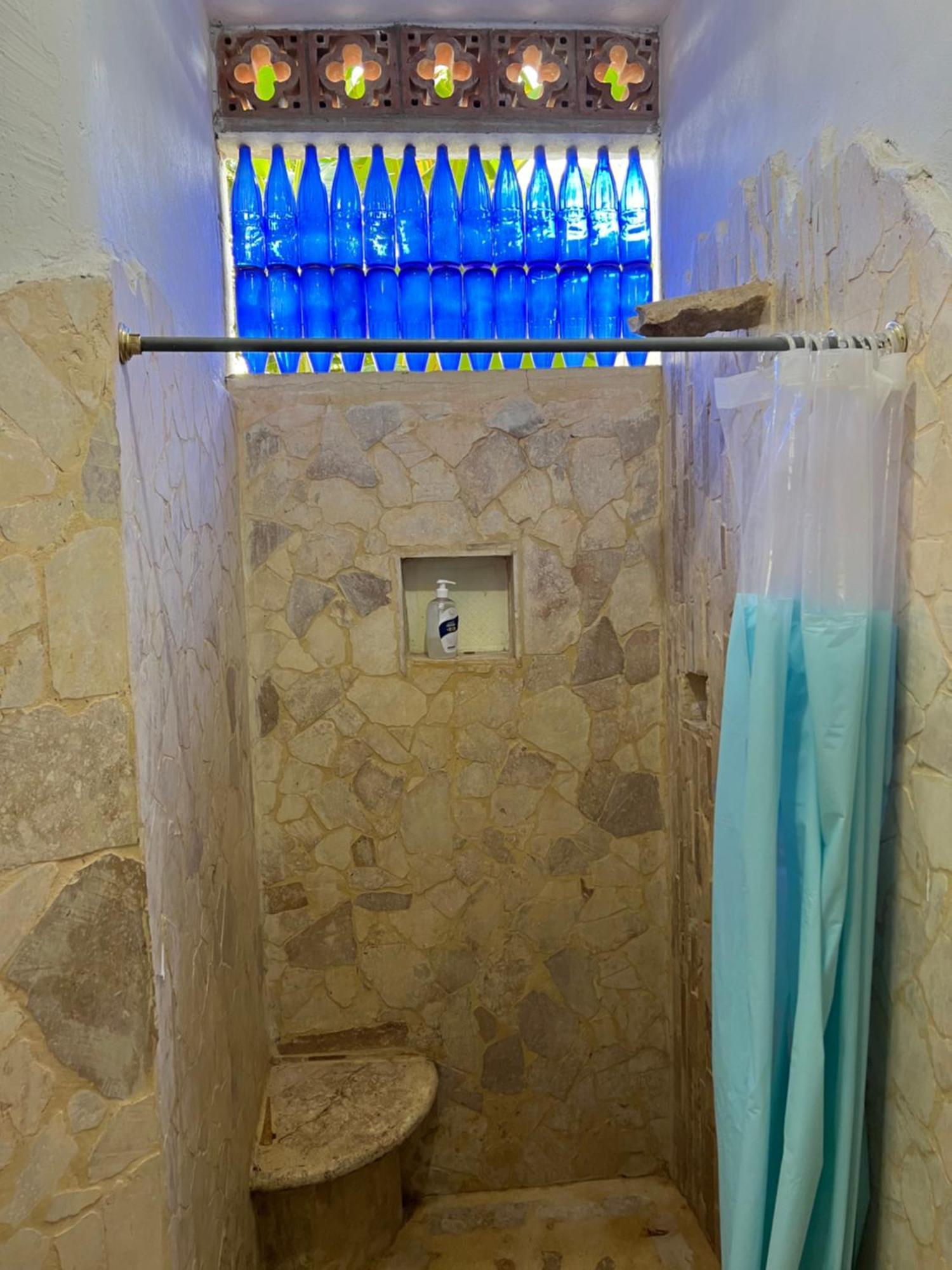 Afro Hostel Necoclí Екстериор снимка