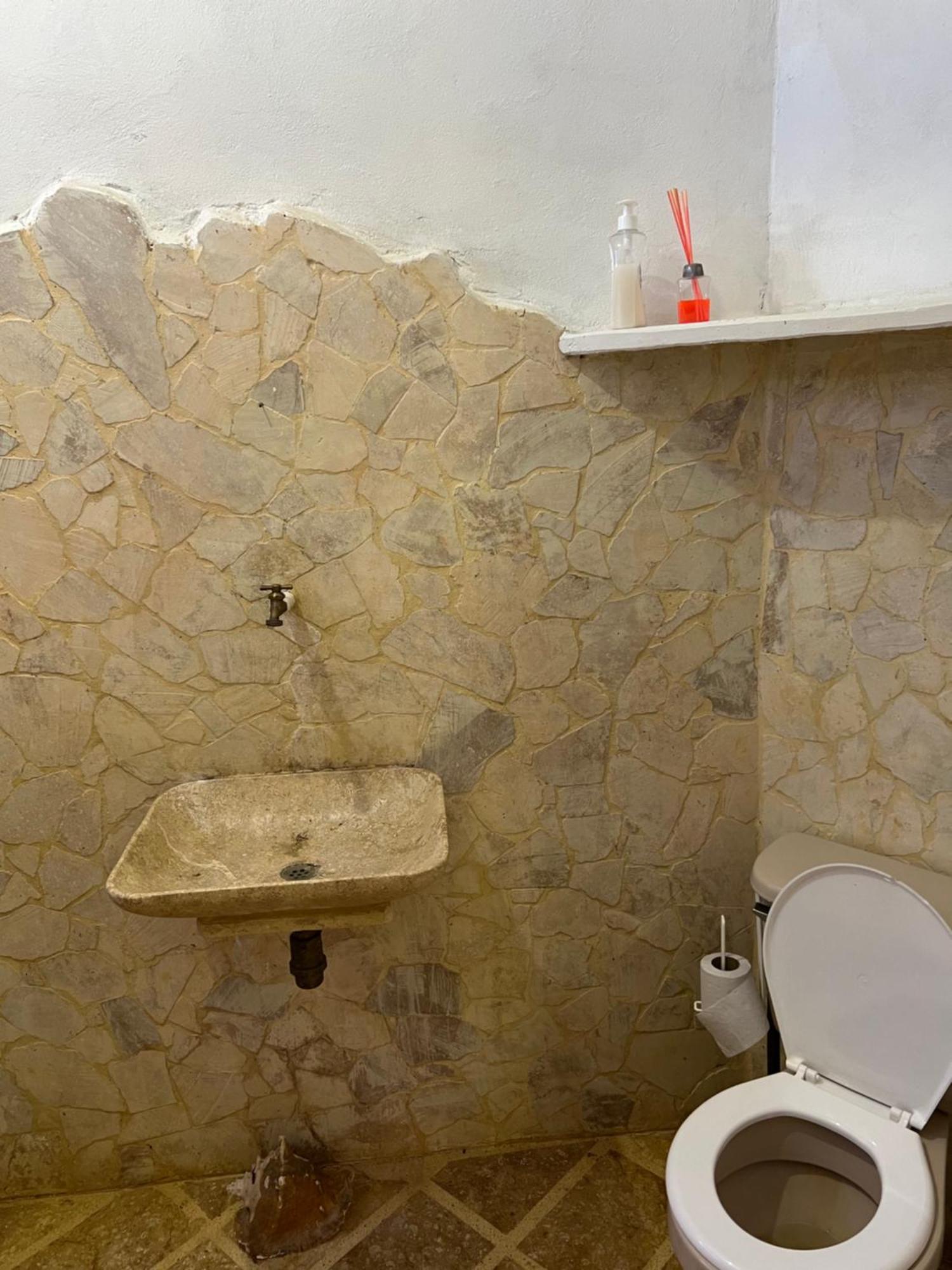 Afro Hostel Necoclí Екстериор снимка