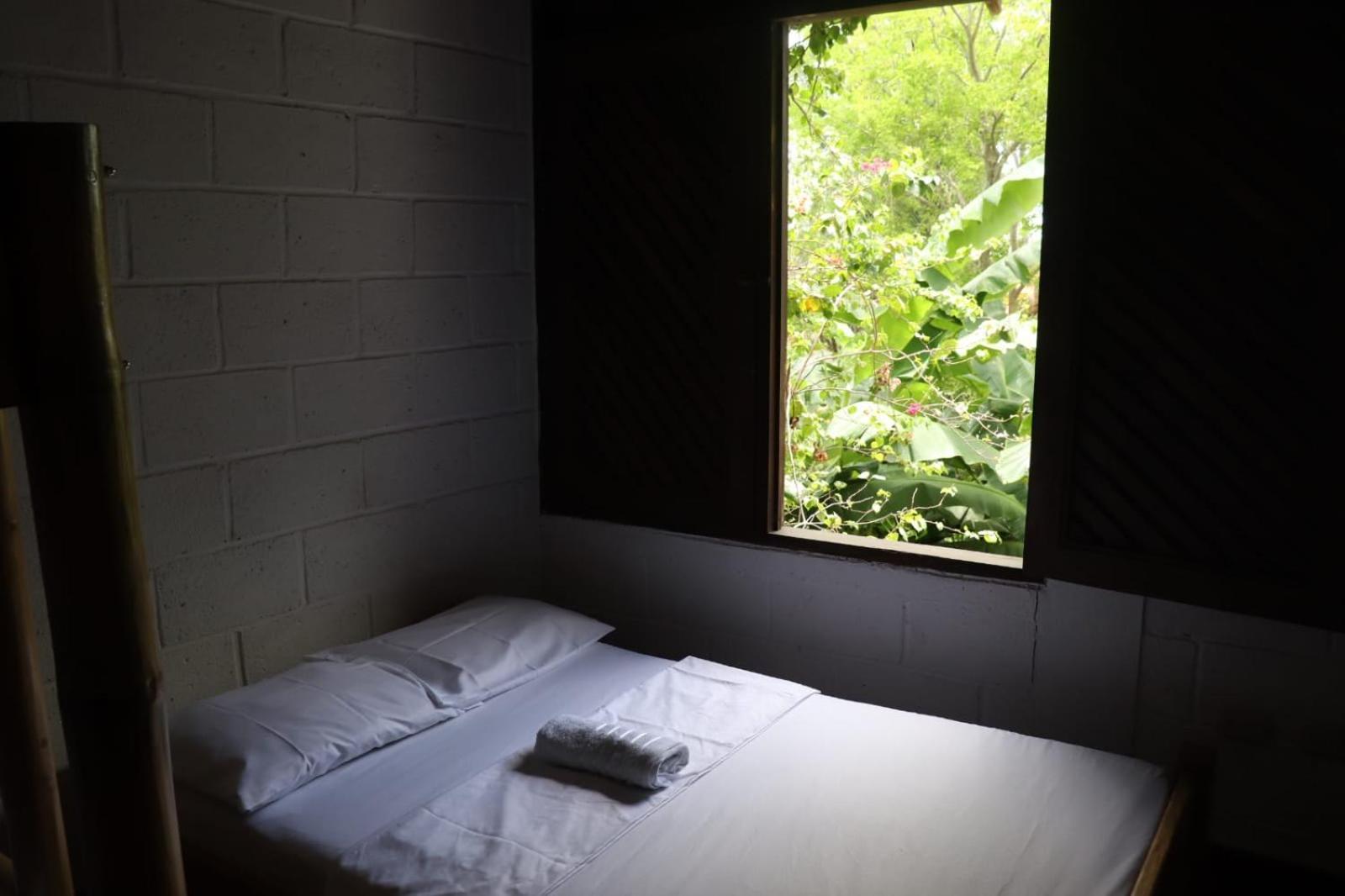 Afro Hostel Necoclí Екстериор снимка