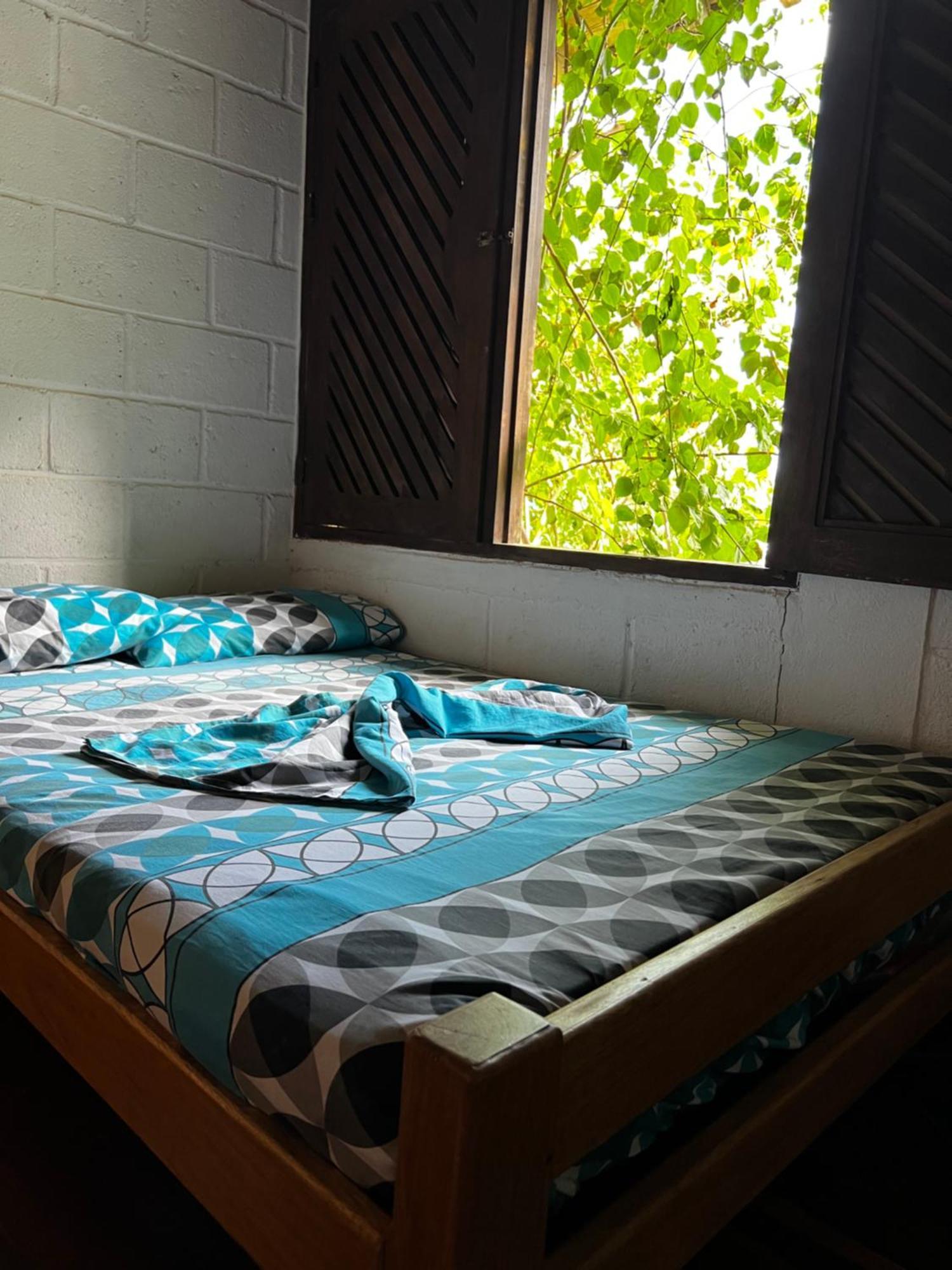 Afro Hostel Necoclí Екстериор снимка
